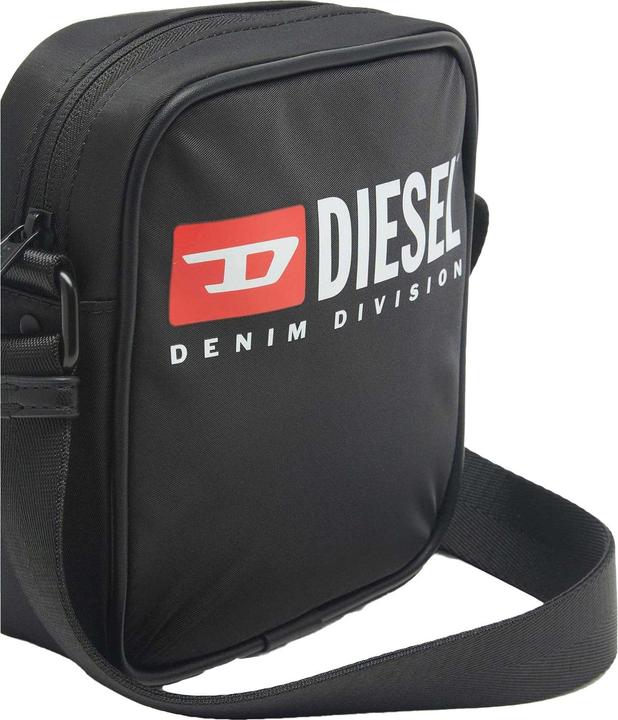 Immagine prodotto Diesel Rinkee Logo Borsa a Tracolla
