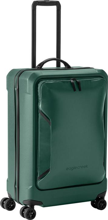 Image du produit Eagle Creek Tarmac 4 Wheeled 90L Duck Green (90 l)