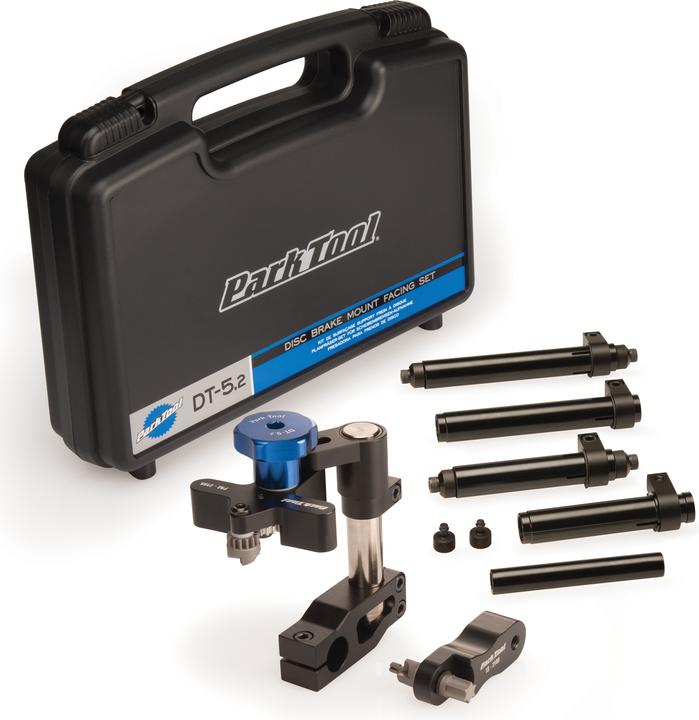 Park Tool Milling tool for disc brake mounts buy at Galaxus