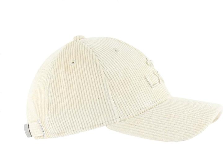 Actual product image LXH Cap Casquette Velours Côtelé (One size)