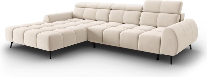 Produktbild Micadoni Alyse (Ecksofa)