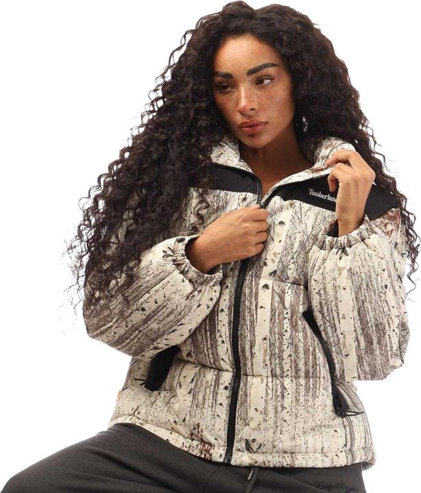 Produktbild Timberland Steppjacke (L)