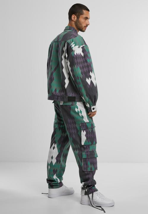 Actual product image 2Y Studios 2Y Kiran 4 Pocket Cargo - 177783 (29)