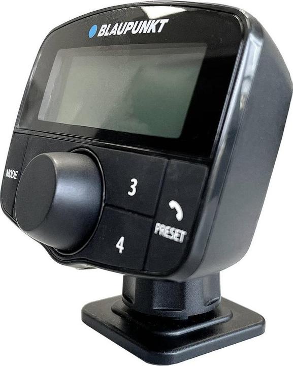 Produktbild Blaupunkt DAB"N"PLAY 550 / DAB/DAB+ Adapter