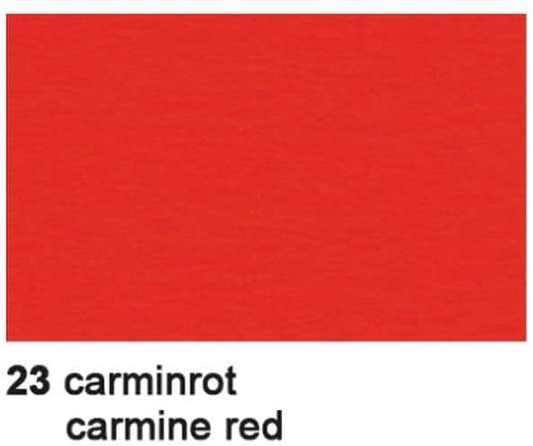 Karminrot