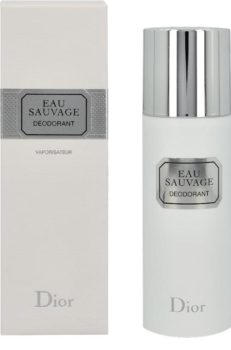 Produktbild Dior Eau Sauvage (Spray, 150 ml)