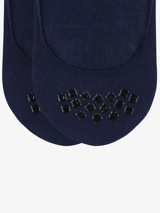 Produktbild Burlington Füsslinge "Everyday" (2er Pack, 39 - 40)