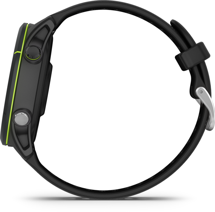 Actual product image Garmin Forerunner 255 Music (46 mm)