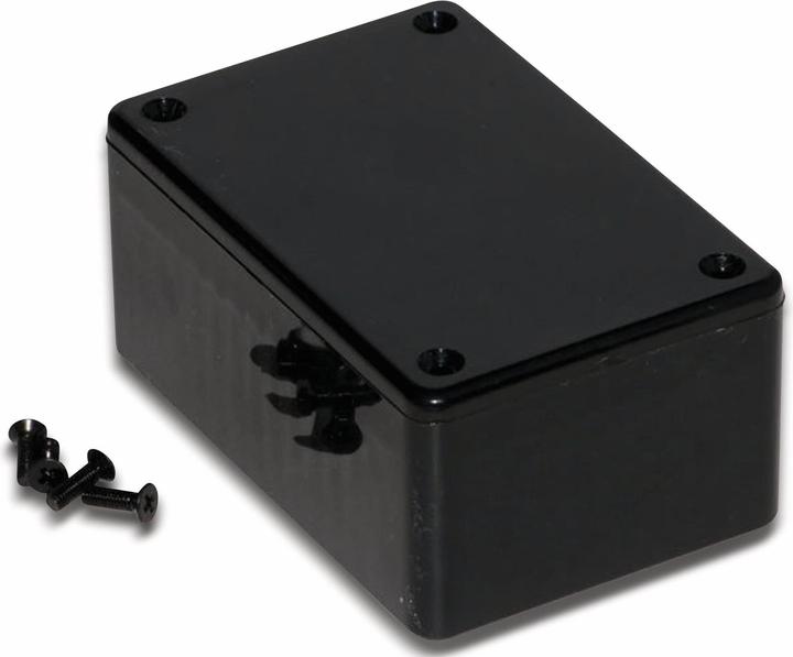 Image du produit Hammond Logement en euros (Boîtier)