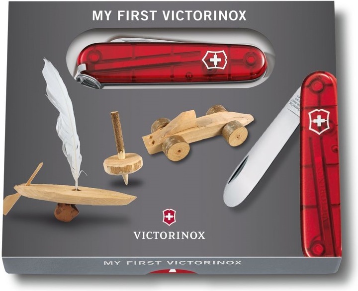 Produktbild Victorinox My First