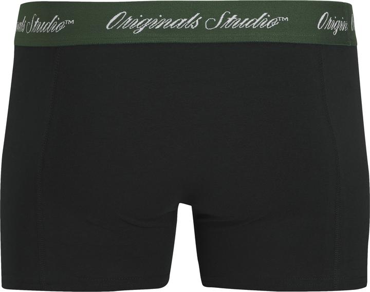Produktbild Jack & Jones 3er-pack Trunks Trunks (XXL, 3er Pack)