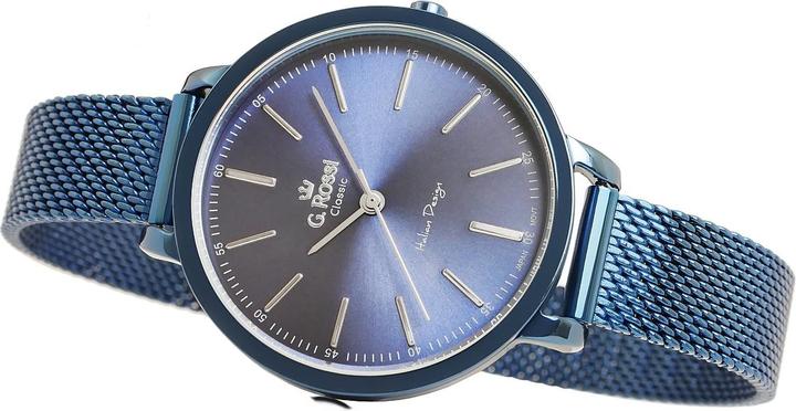 Produktbild Gino Rossi G. Rossi women's watch C11760B-6F1 (381385)