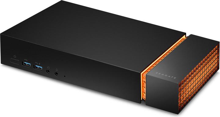 Seagate FireCuda Gaming Dock (4 TB)