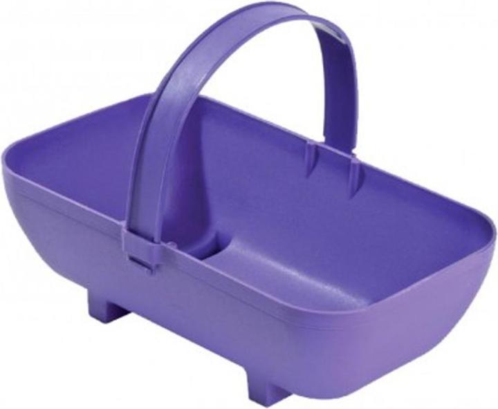 Produktbild Garland Grosser Pflanzentrog Violet