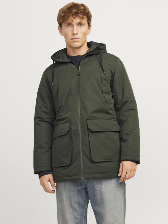 Immagine prodotto Jack & Jones Parka Parka (XL)