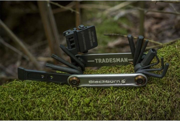 Produktbild Blackburn Tradesman Multi-tool