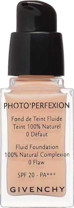 Actual product image Givenchy Photo'Perfexion N°5 Praline (Pralin Perfect)