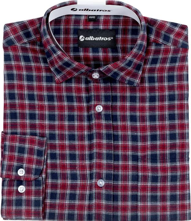 Produktbild Albatros Cooper (52)