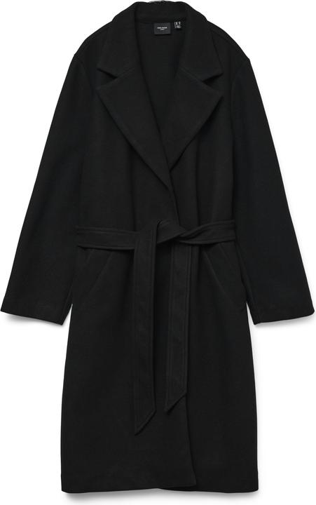 Produktbild Vero Moda VMCFORTUNEAYA SS23 LONG COAT CUR NOOS Mantel