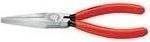Actual product image Knipex Long Nose Pliers (160 mm)