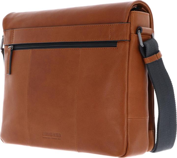 Immagine prodotto Leonhard Heyden Borsa a tracolla Hamburg 7076