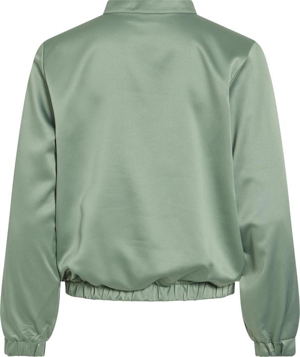 Actual product image Vila VIELLIE Zip-up Bomberjacke (42)