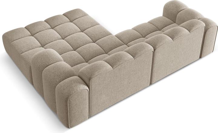 Produktbild Cosmopolitan Design Treno (Ecksofa)