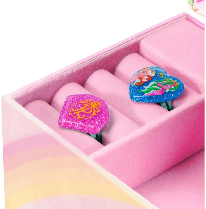 Produktbild Craze Schmuckkästchen Musikdose Ballerina