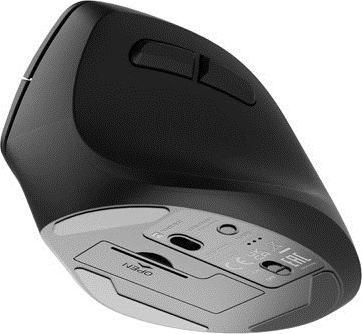 Actual product image Genesis Mysz Natec CRAKE 2 (NMY-2048) (Wireless)