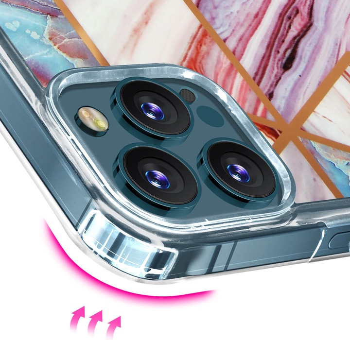 Produktbild Avizar Calvi Series (Apple iPhone 12 Pro Max)