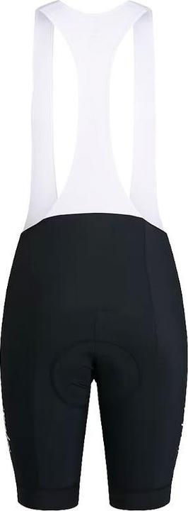Produktbild Rapha Short 25 Core Bib Women Medium Black/White (M)