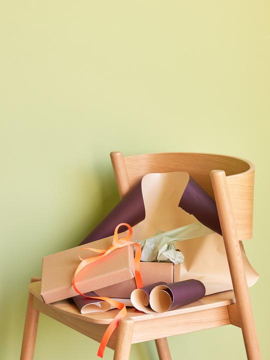 Image du produit Hübsch Oblique