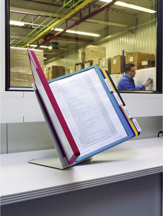 Image du produit Durable Vario Table 20