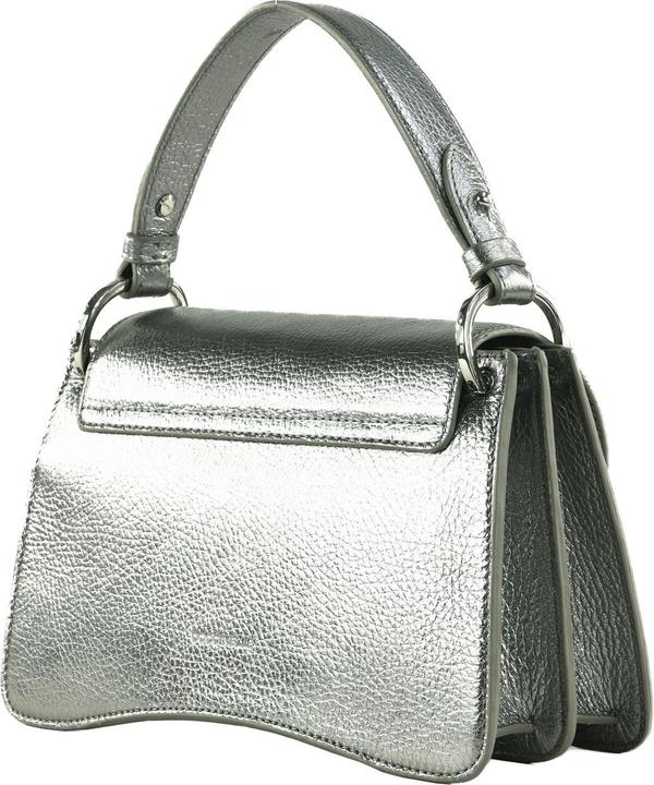 Produktbild Coccinelle C-Me Grained Leather Handbag