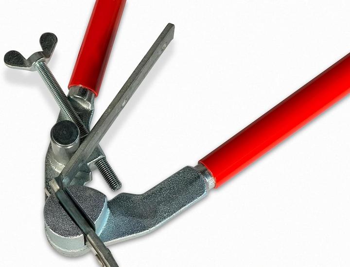 Productafbeelding Erdi Buigtang 620 mm D 396 (680 mm)