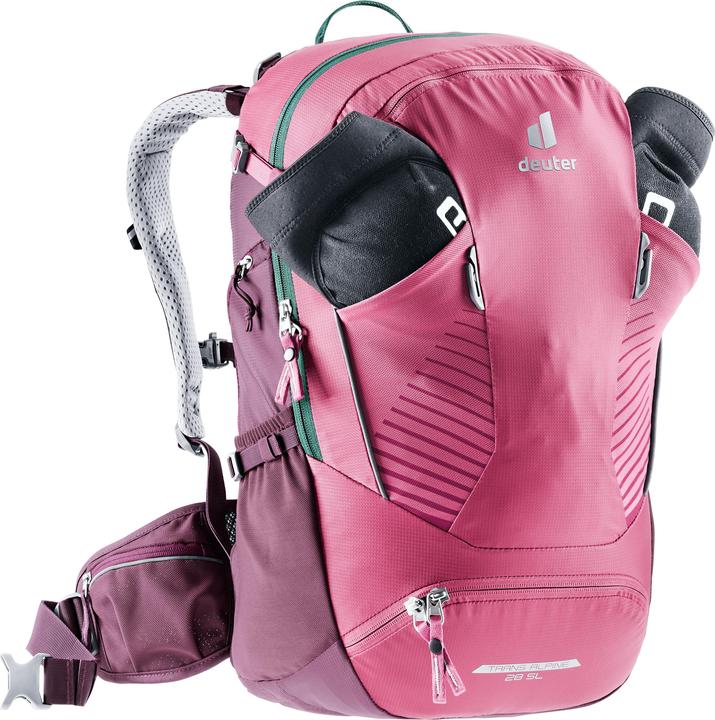 Produktbild Deuter Trans Alpine (28 l)