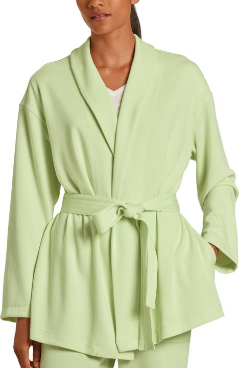 Image du produit Calida Veste avec bande à nouer (40, 42)