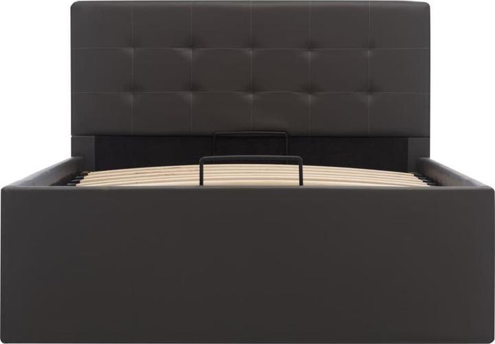 Image du produit vidaXL Bettgestell (90 x 200 cm)