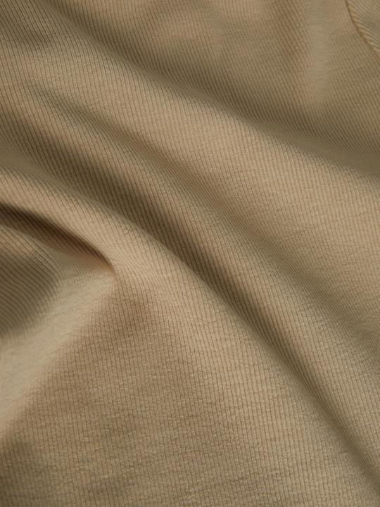 Produktbild JJXX JXFlorie geripptes T-Shirt (XL)