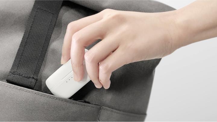 Produktbild Yamaha TW-E3C (Keine Geräuschunterdrückung, 9 h, Kabellos)