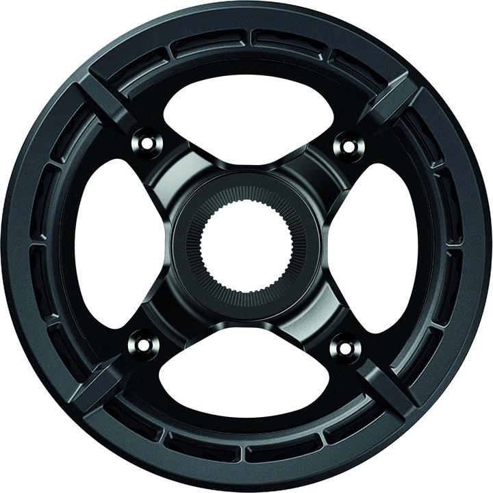 Produktbild Shimano Kettenblatt STEPS SM-CRE70 38 Zähne 50mm doppelter Hosenschutz Box (38)