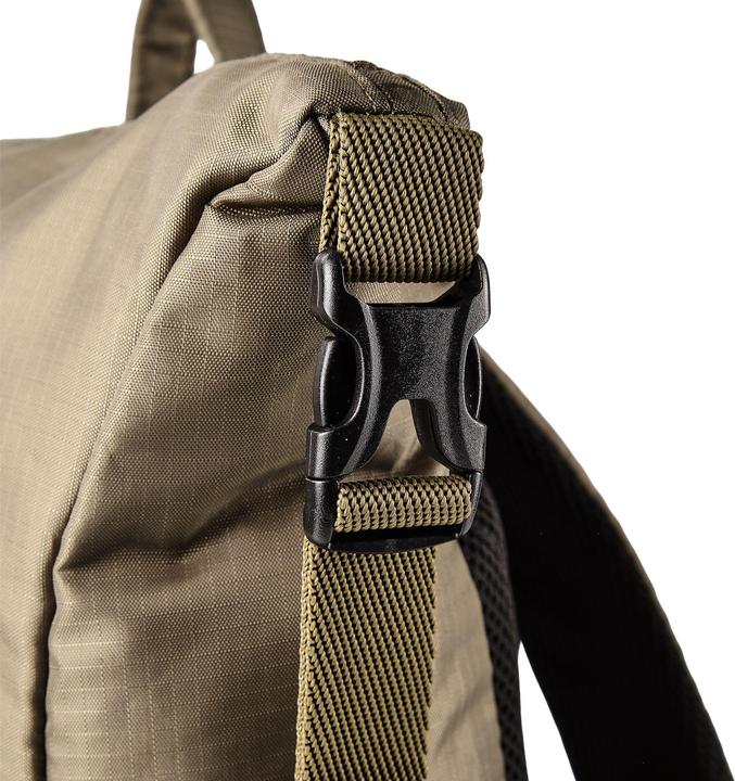 Actual product image Camel Active Shores Rucksack mit abnehmbarer Vordertasche (25 l)