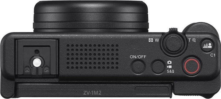 Produktbild Sony ZV-1 II (18 - 50 mm, 20.10 Mpx, 1")