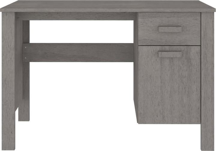 Actual product image vidaXL Schreibtisch (113 x 50 x 75 cm)