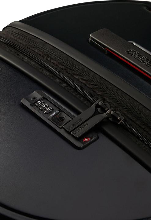 Actual product image American Tourister Rollio Spinner 75 / 28 Exp TSA Trolley