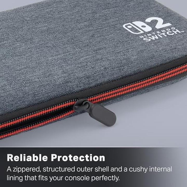 Produktbild PowerA Tasche Slim (Switch 2)