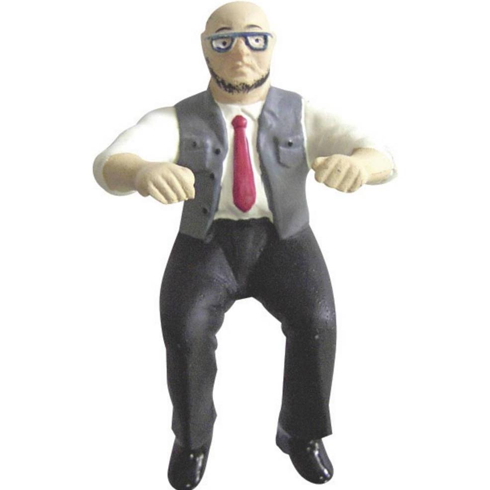 Piko G 36200 G Lokführer Figur