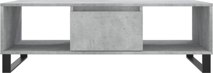 Image du produit vidaXL Couchtisch (104 x 60 x 35 cm)