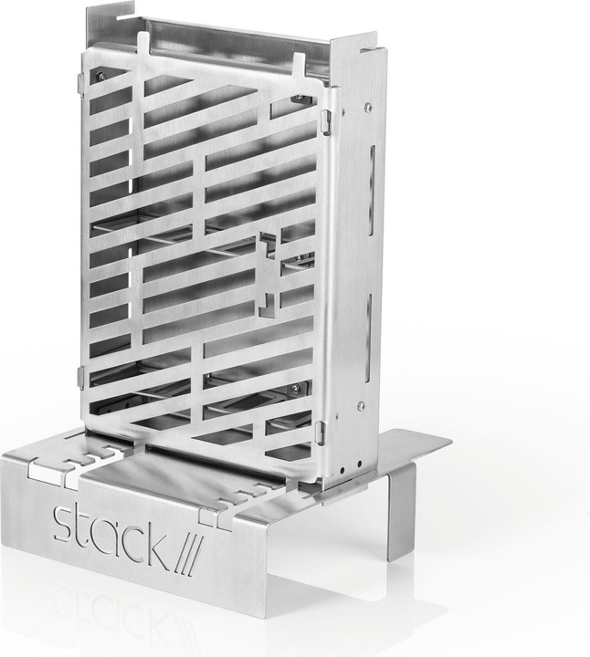 Produktbild Stack Camping-Grill 3-in-1 (27 cm)