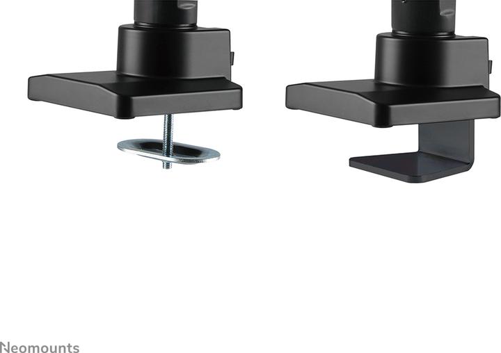 Actual product image Neomounts NM-D775PLUS (Table, 49", 18 kg)